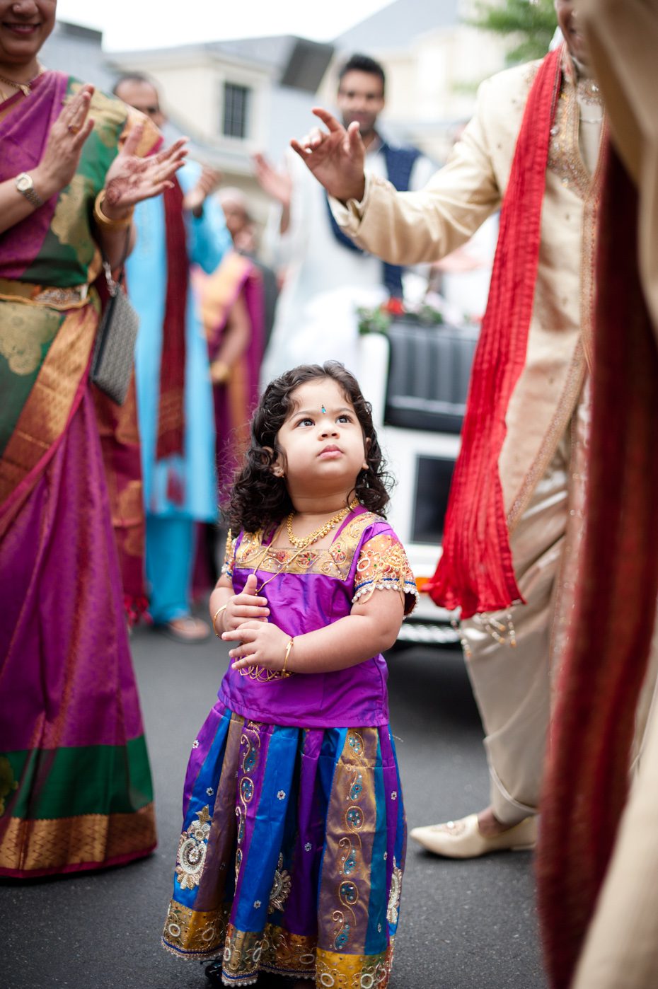 Atlanta Indian Wedding Photographers