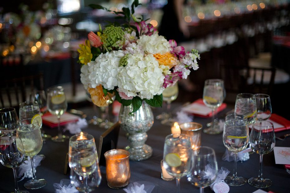 Wedding Trolley Barn Atlanta