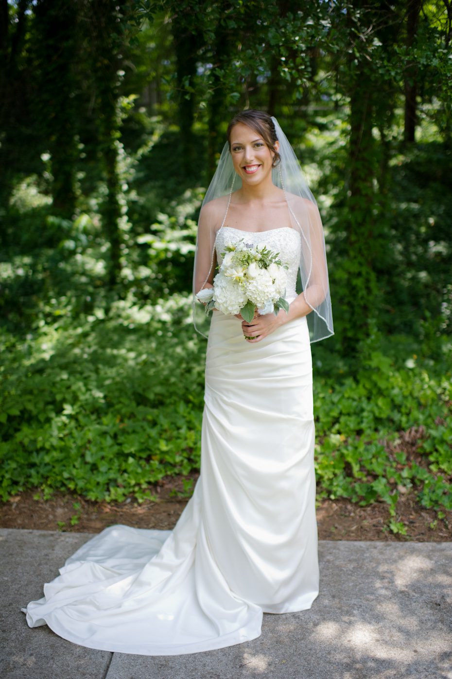 Flowers by Honeysuckle Wedding Company