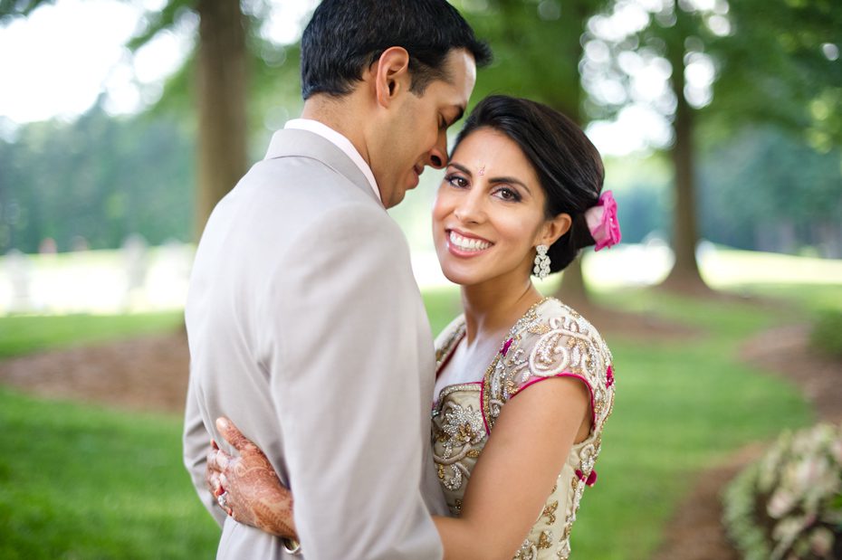 Washington Duke Inn Wedding