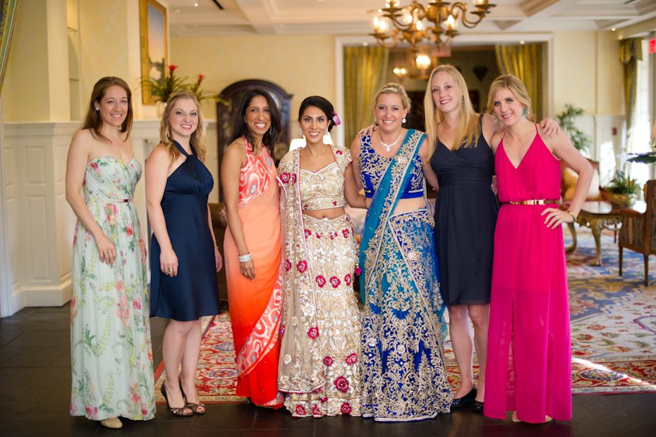 Washington Duke Inn Wedding