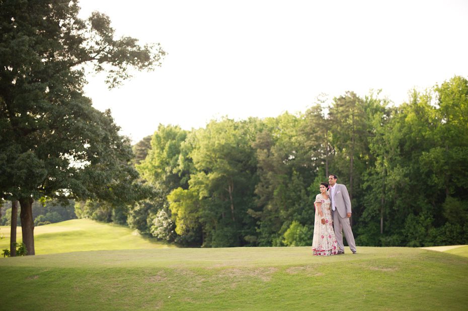 Washington Duke Inn Wedding Photos