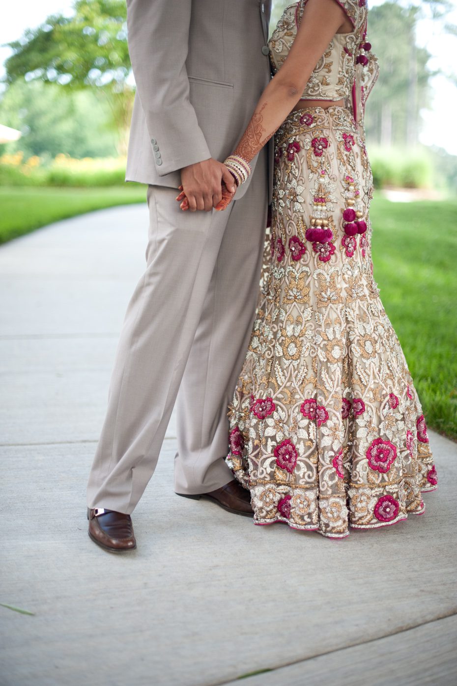 Washington Duke Inn Wedding Photos