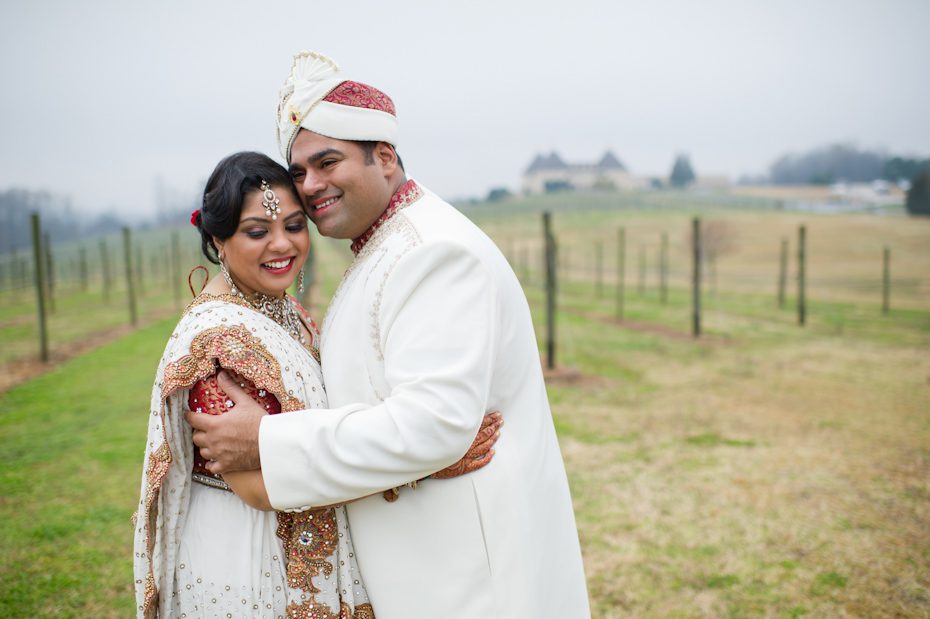 Chateau Elan Wedding Photos