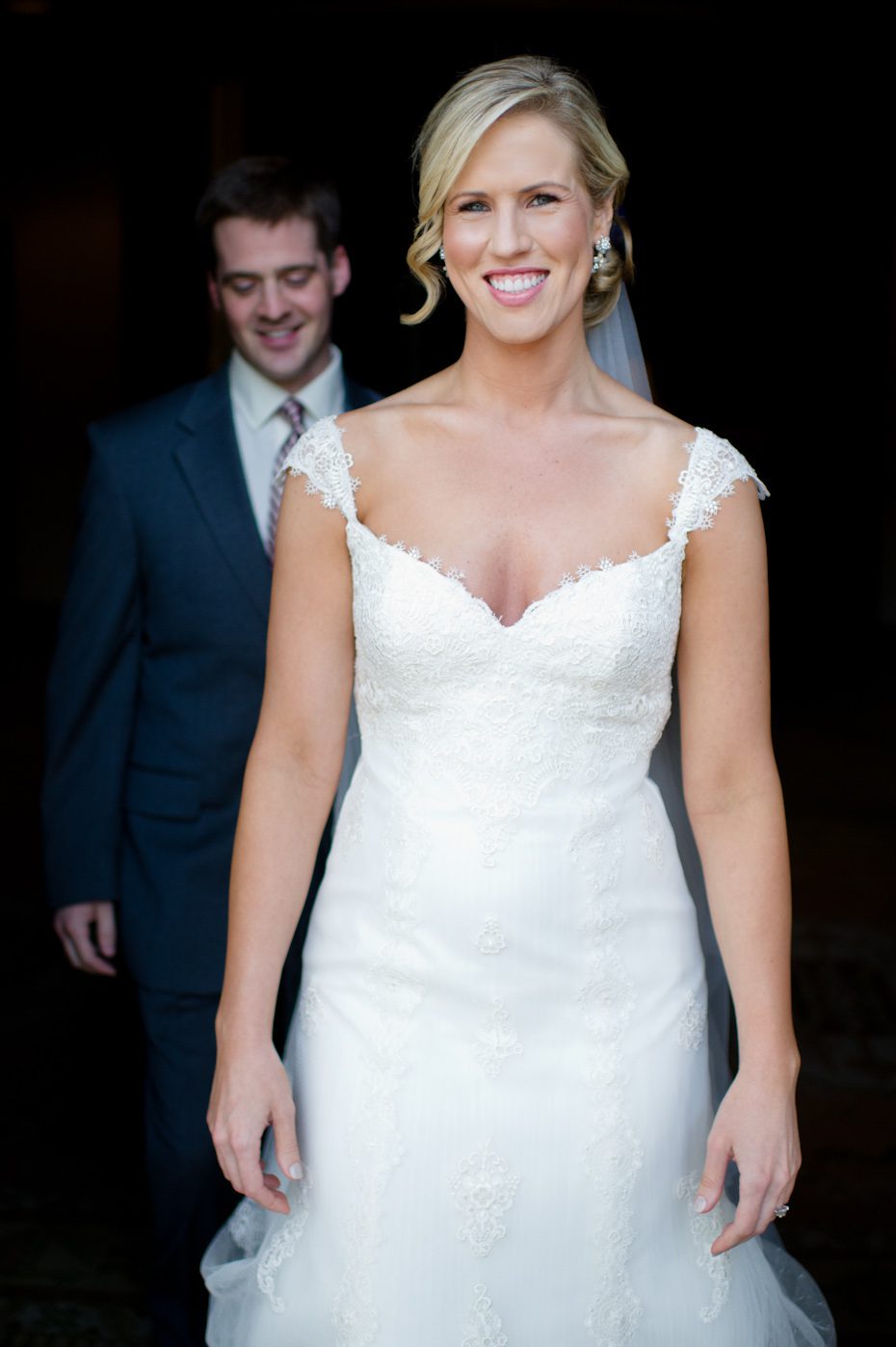 Nashville Wedding Photos