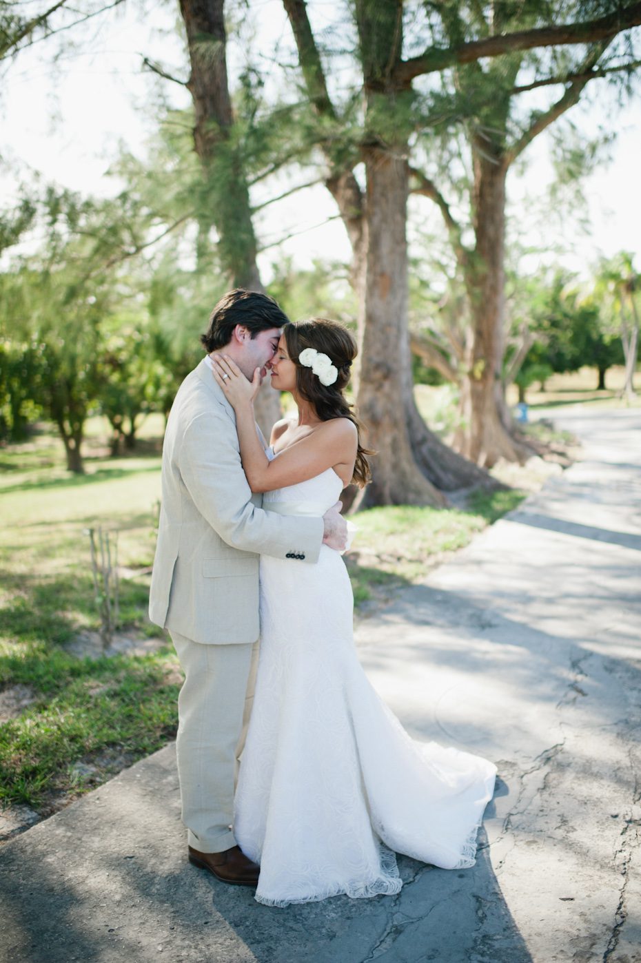 Harbour Island Wedding Pictures