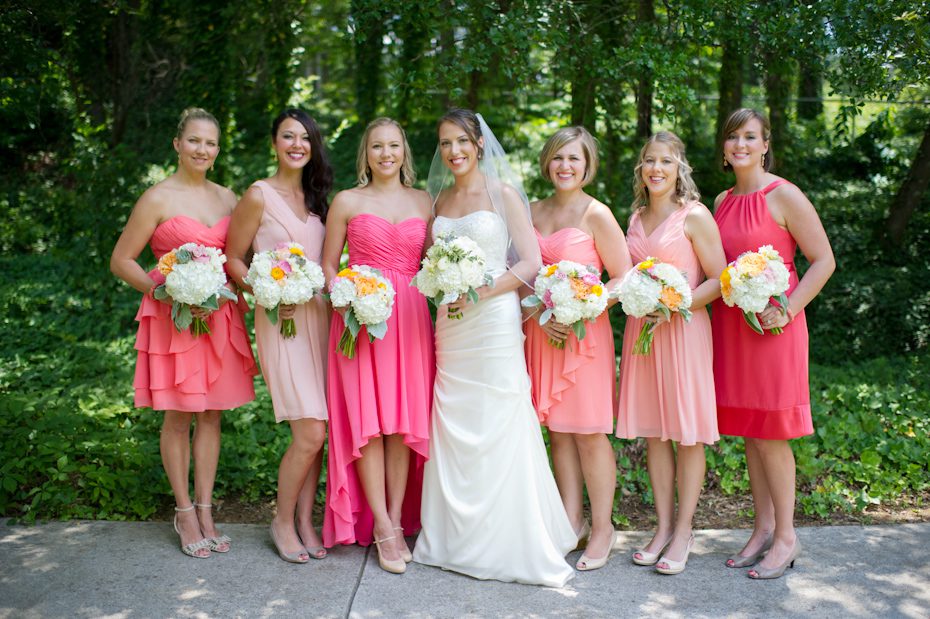 Wedding Photographers Atlanta