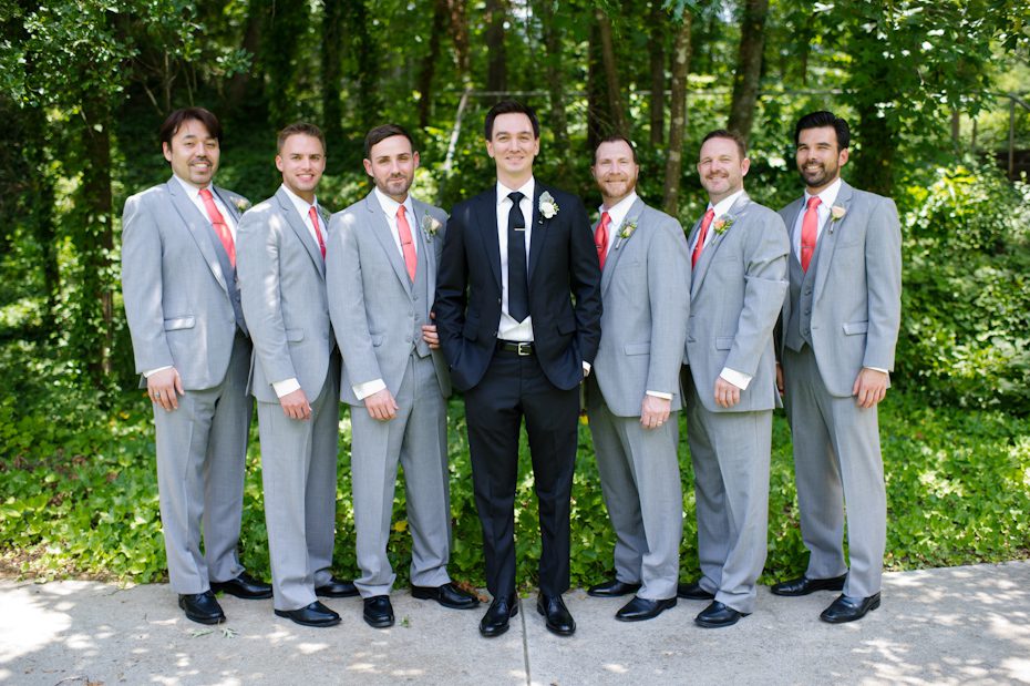 Atlanta Wedding Photographers