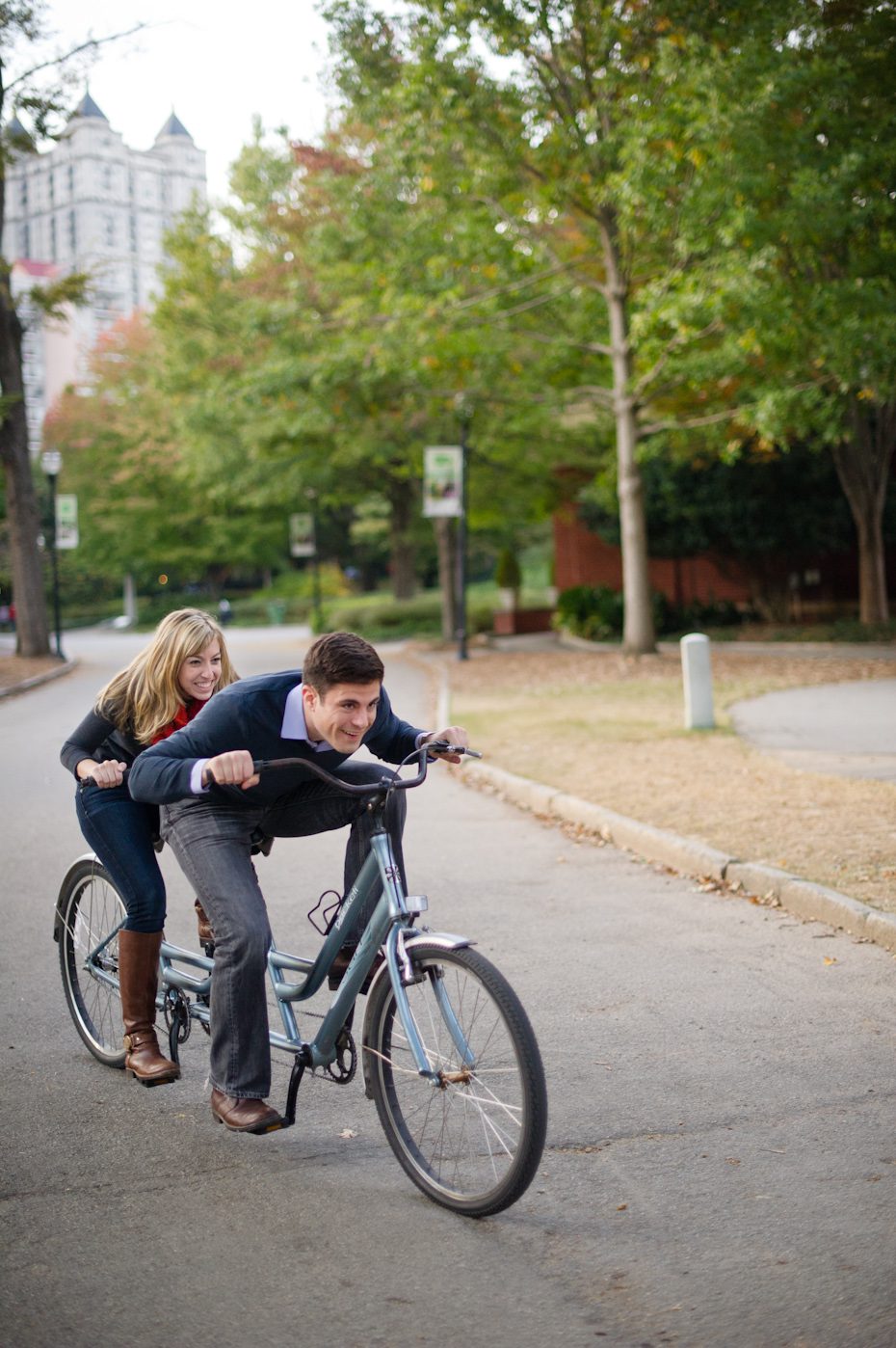 Where to take pictures in Atlanta