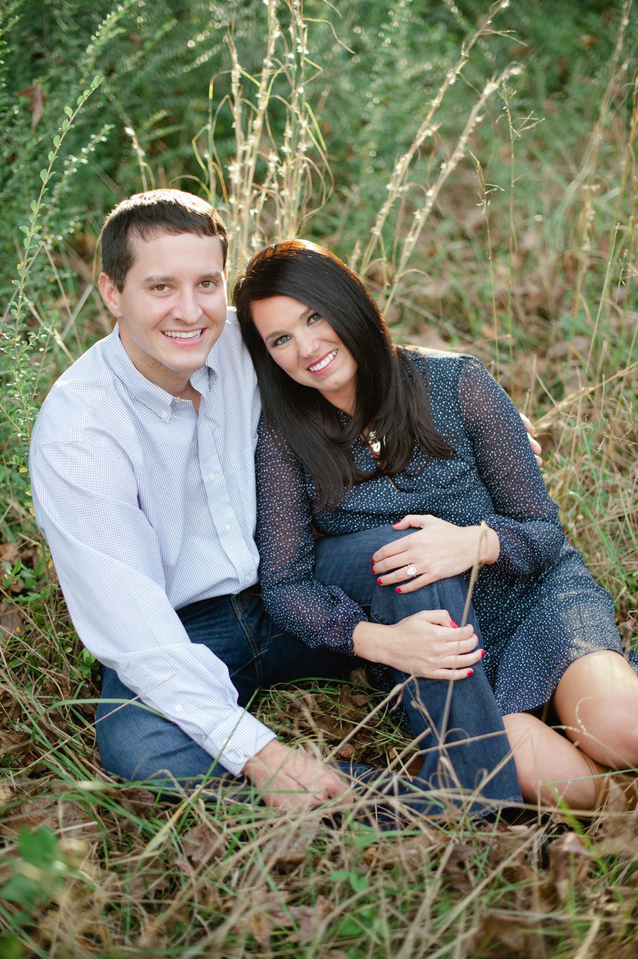 Vinewood Engagement Photos