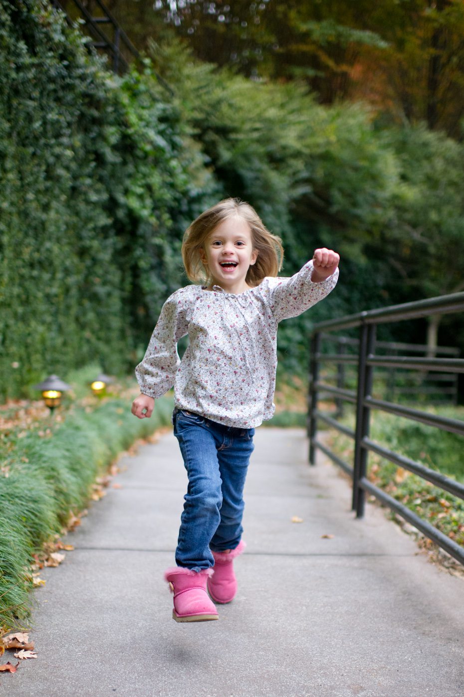 Atlanta Children's Photographer