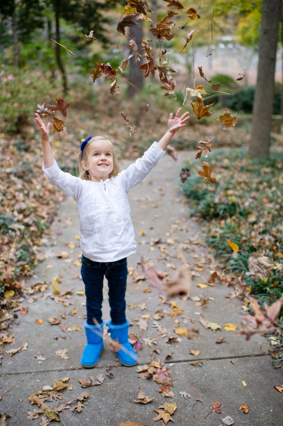 Where to take pictures in Atlanta
