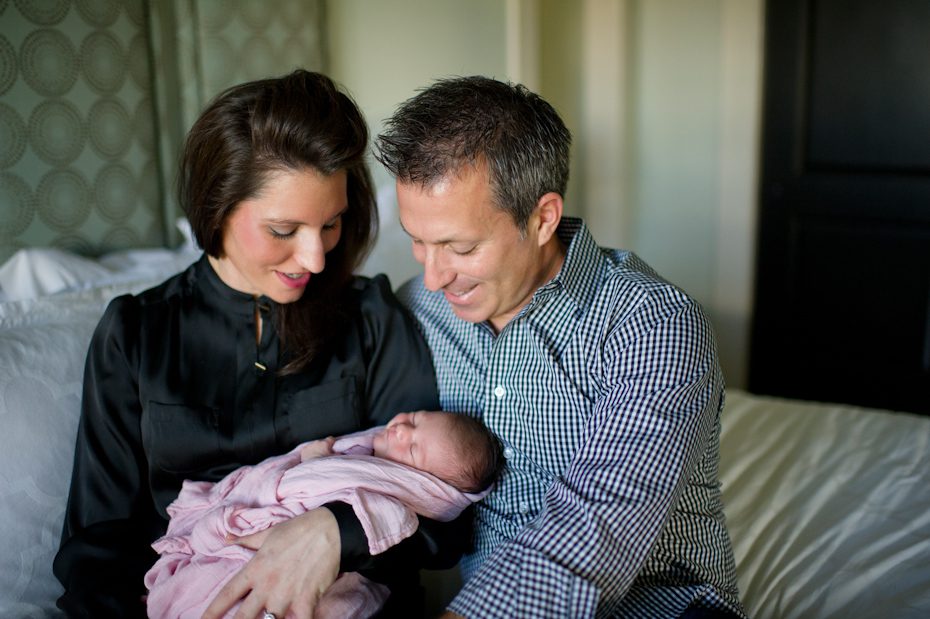 Atlanta Family Photographers