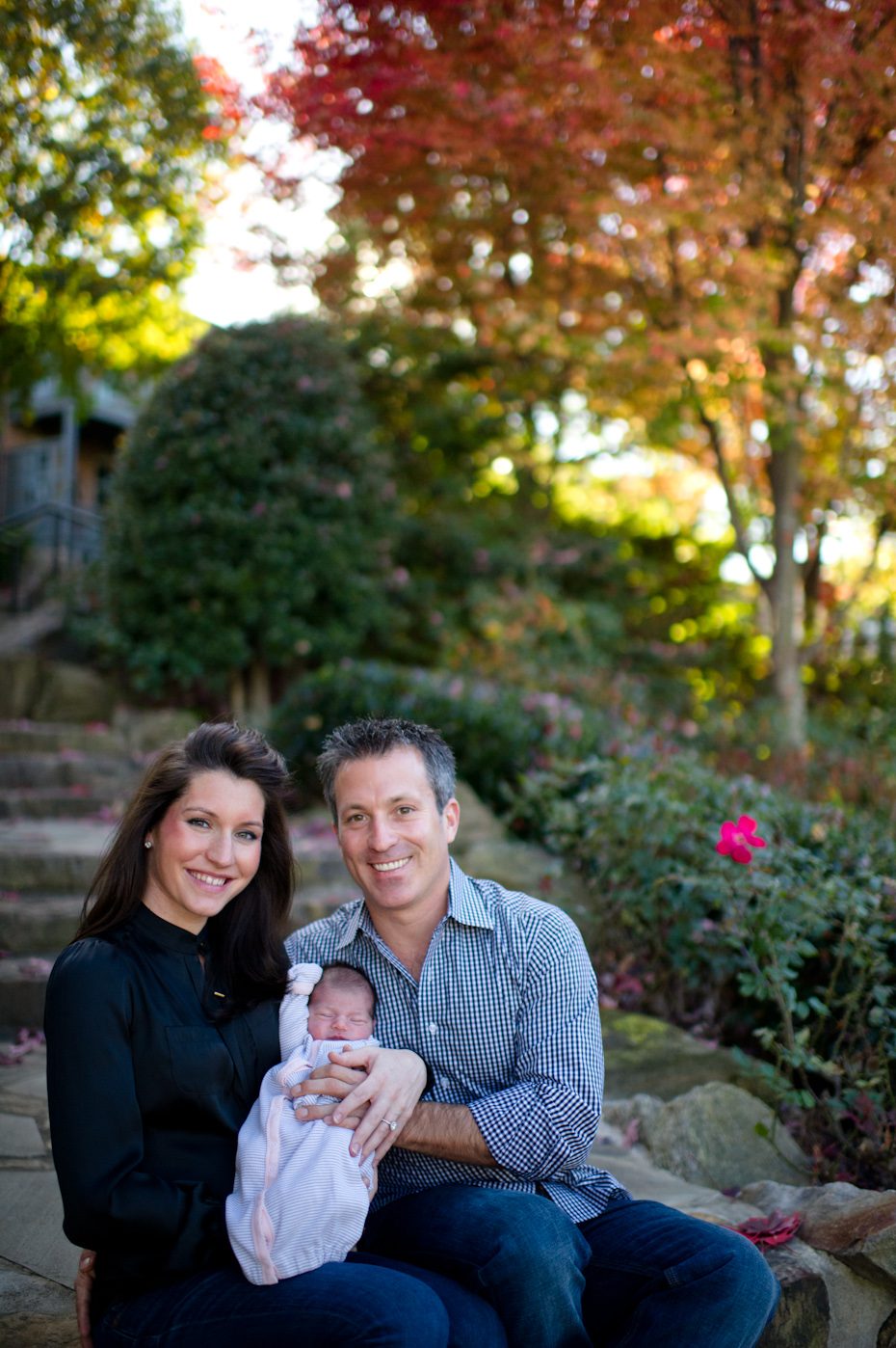 Glenwood Park Family Photos