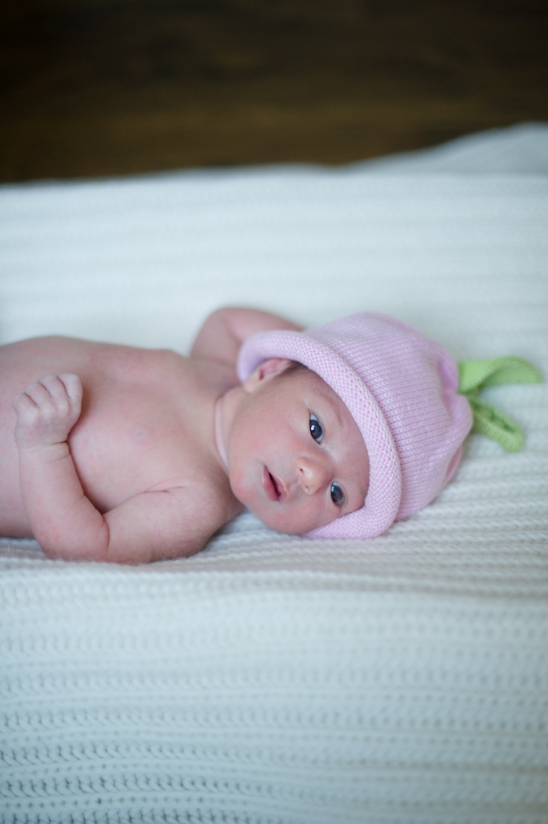 Newborn Photographer Atlanta