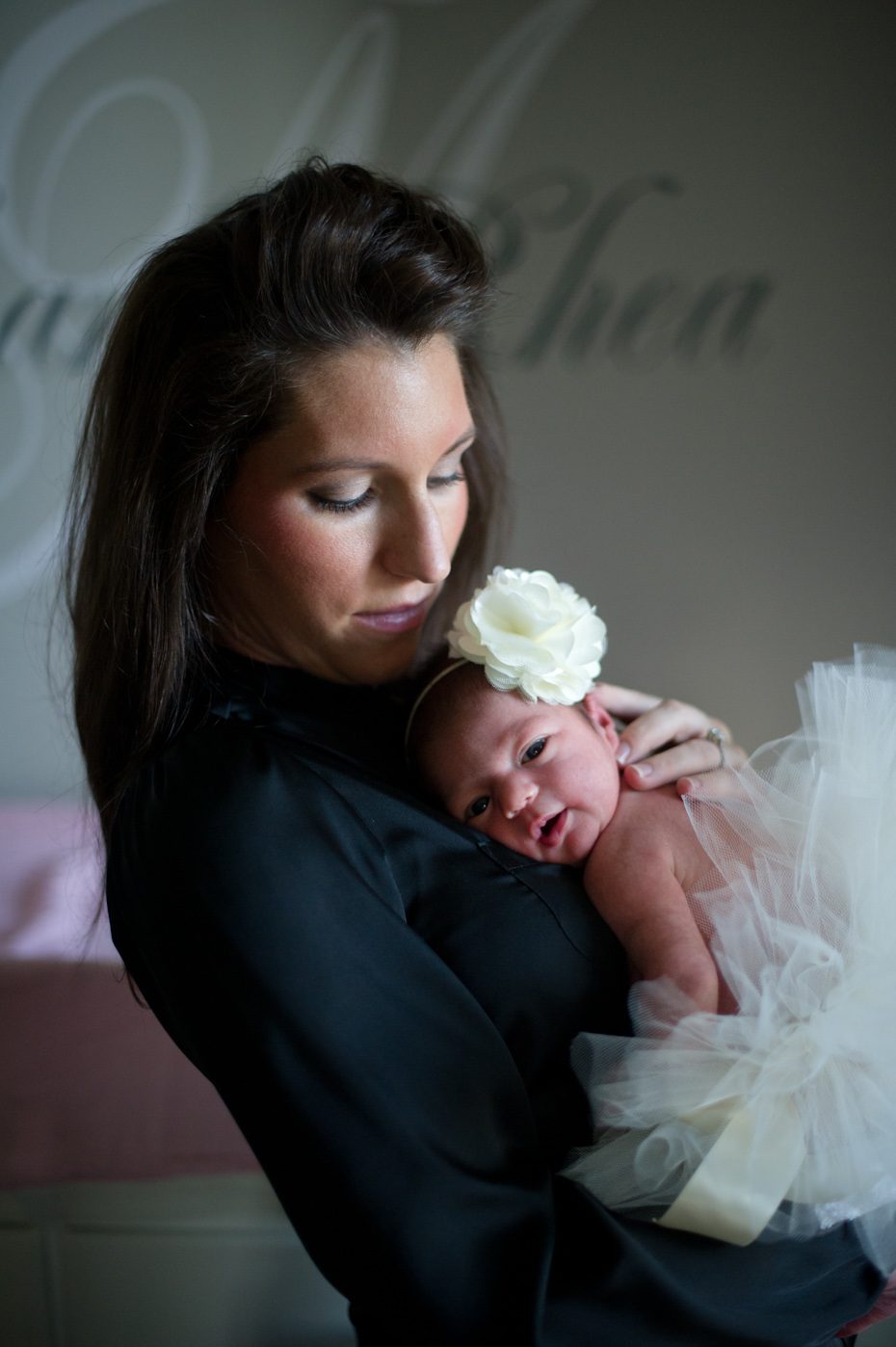 Atlanta Newborn Photographers