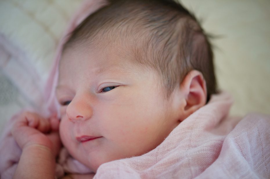 Atlanta Newborn Photographers