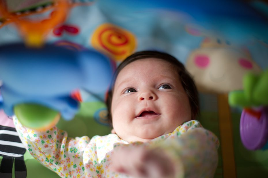 Fisher Price Baby Toy