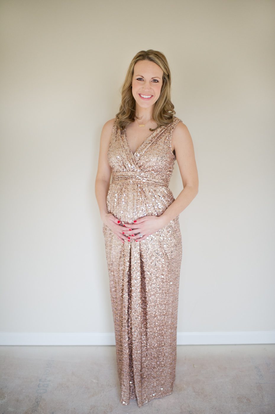 Elegant Maternity Photos
