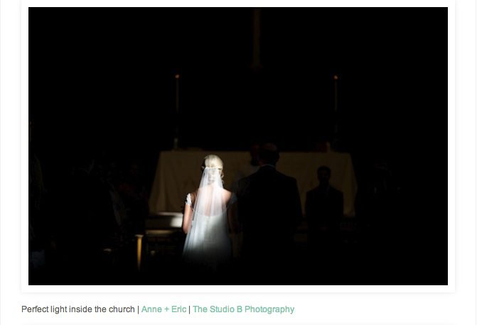 The Studio B Photography Southern Weddings Best of Photography