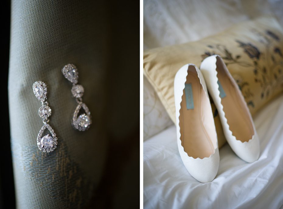 Wedding Details