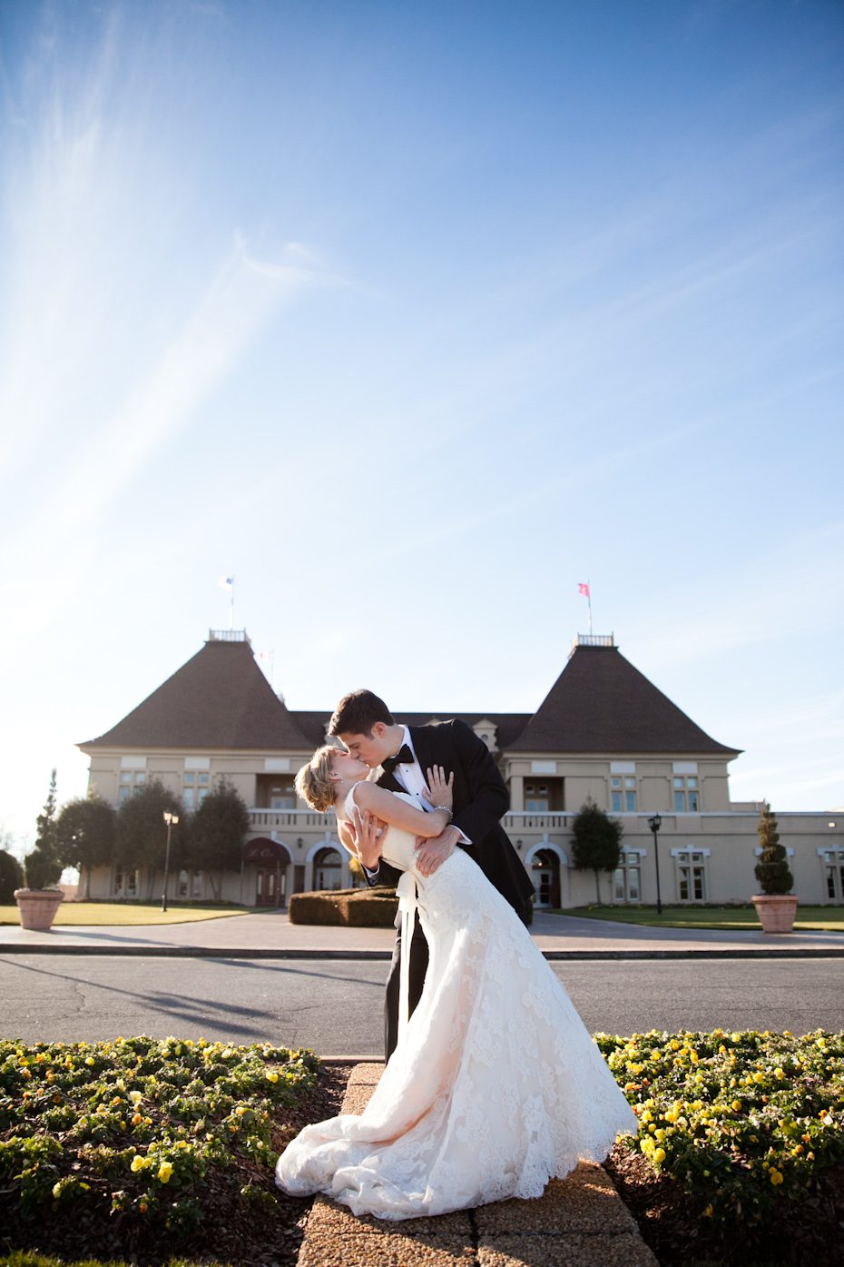 Chateau Elan Wedding Pictures