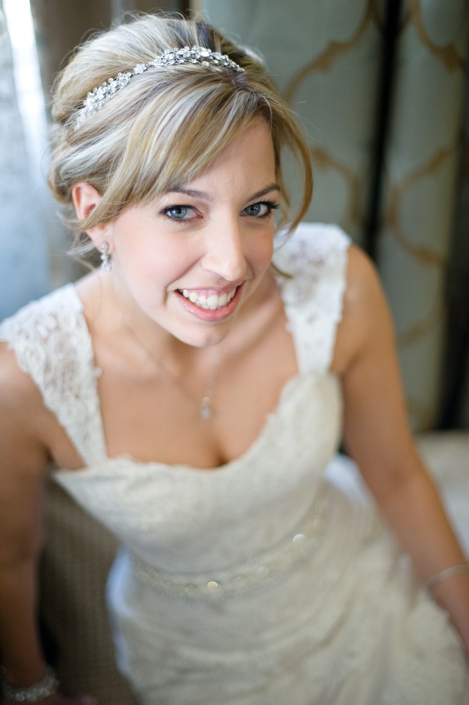 Wedding Hair Ideas