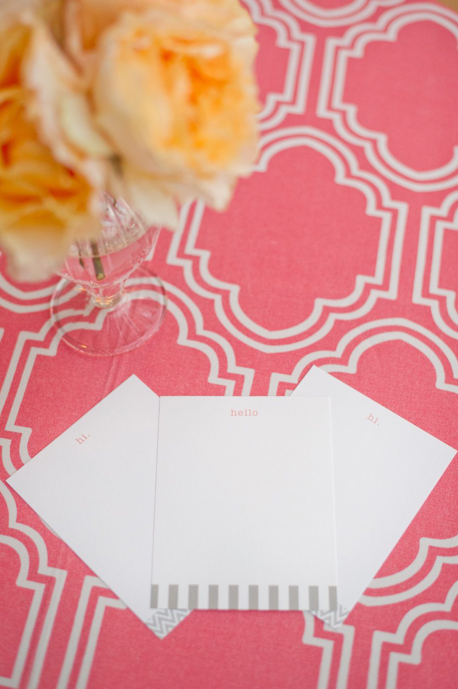 atlanta wedding stationery