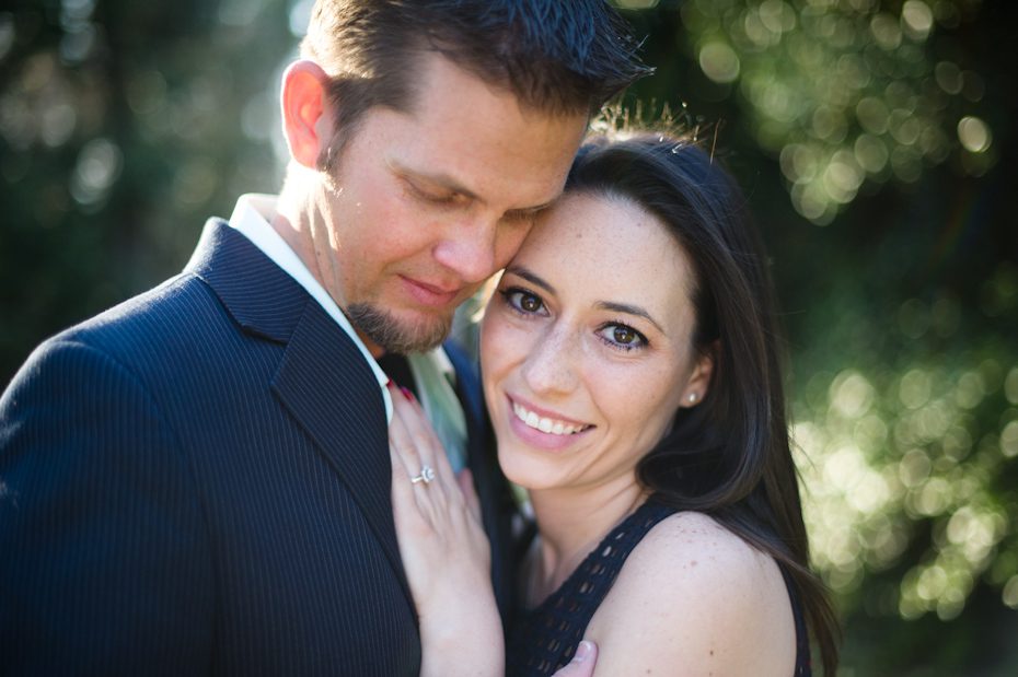 Atlanta Engagement Photography