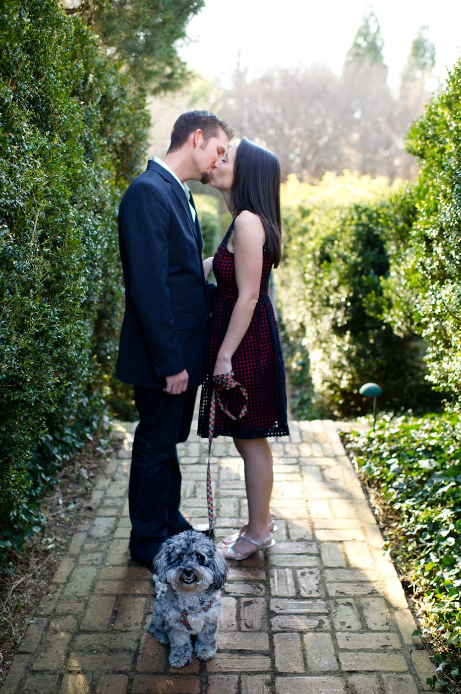 Marietta Engagement Photography