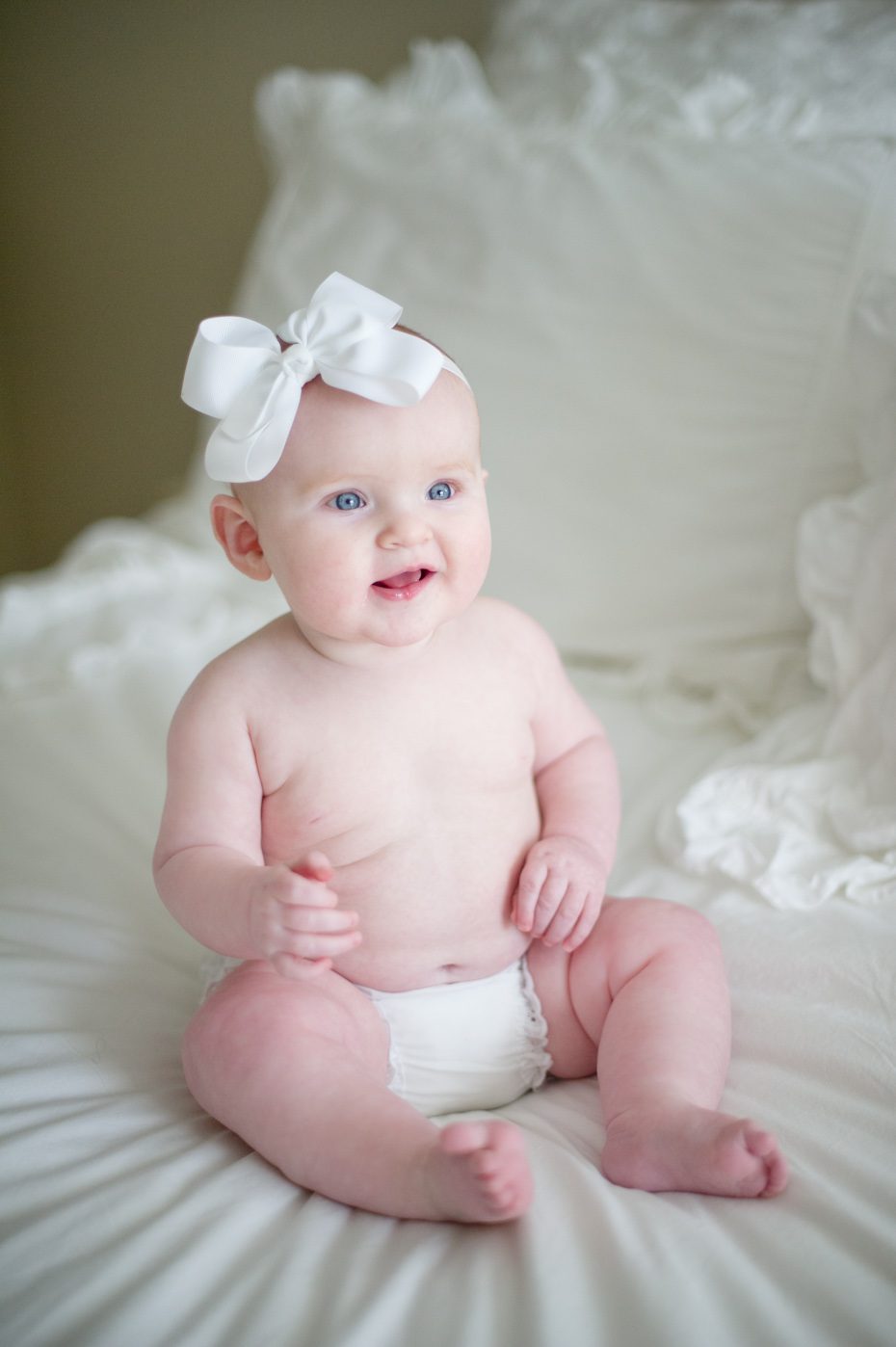 Atlanta Baby Photographer
