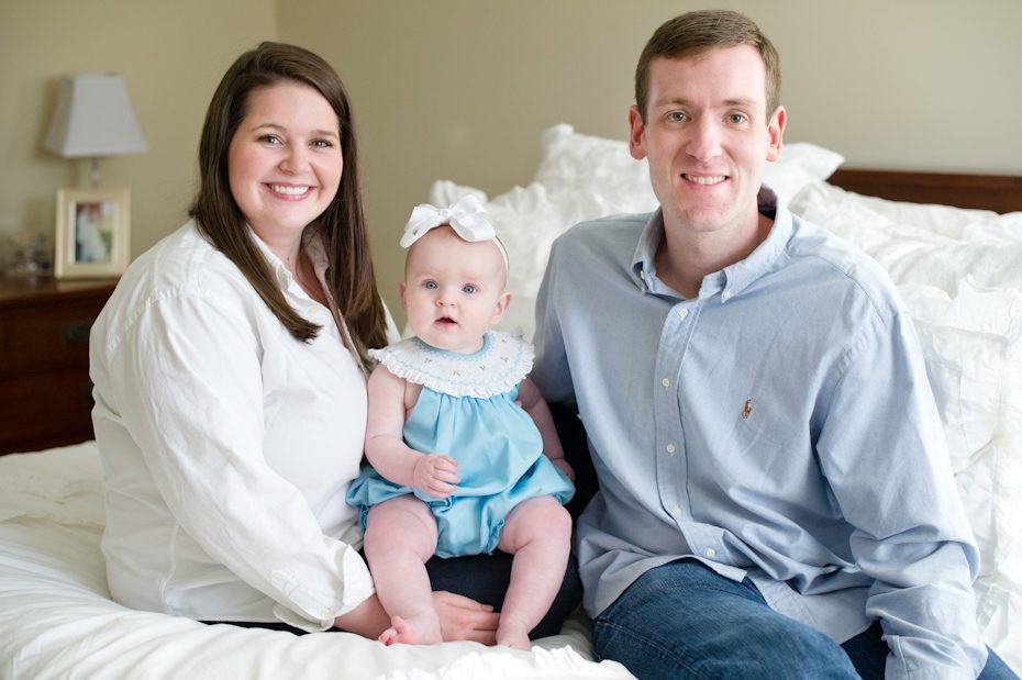 Atlanta Family Photographer