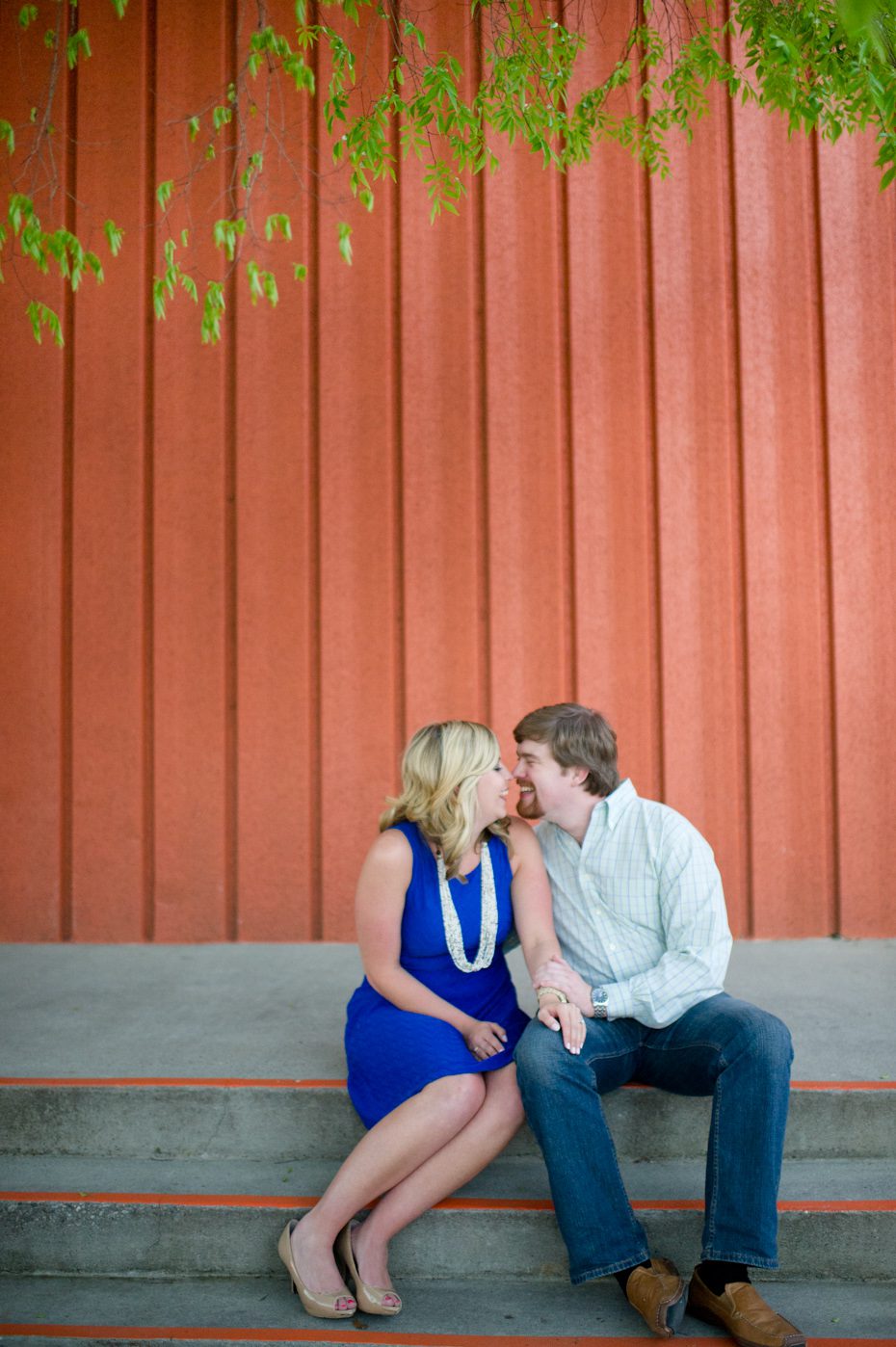 Atlanta Engagement Photographers