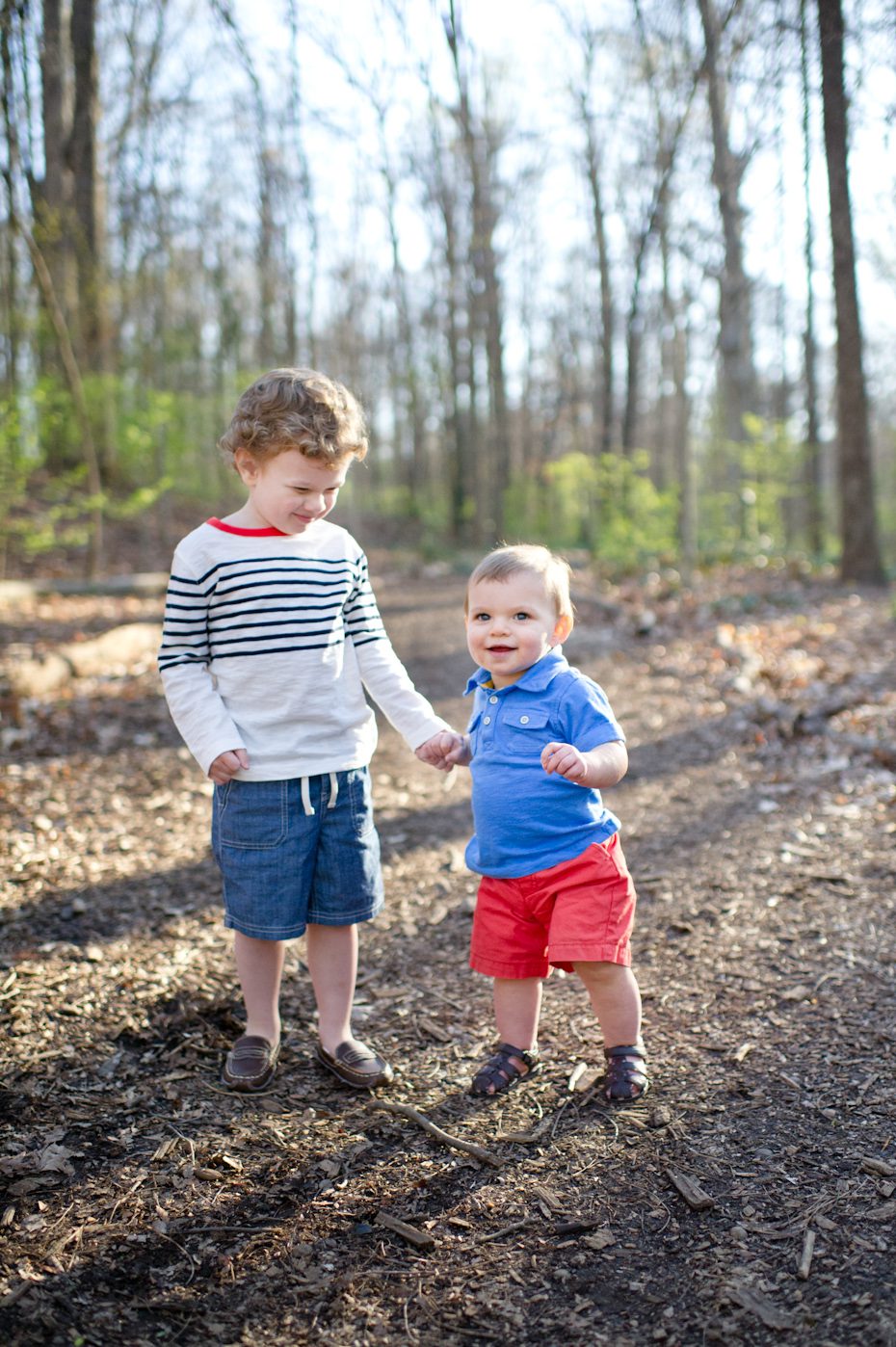 Atlanta Family Photographers