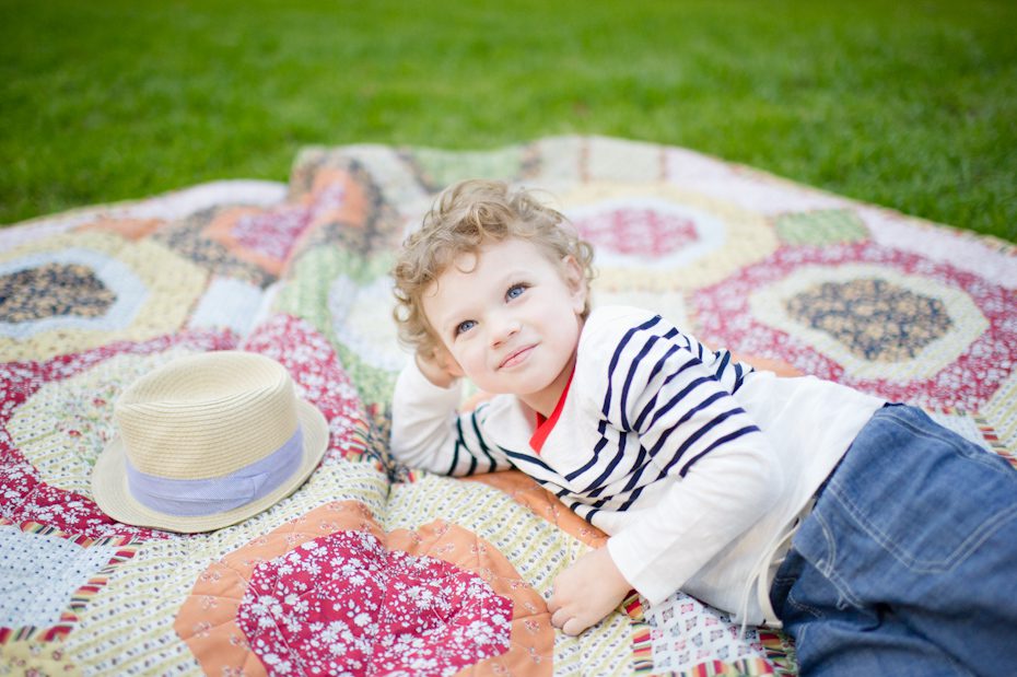 Atlanta Child Photographers