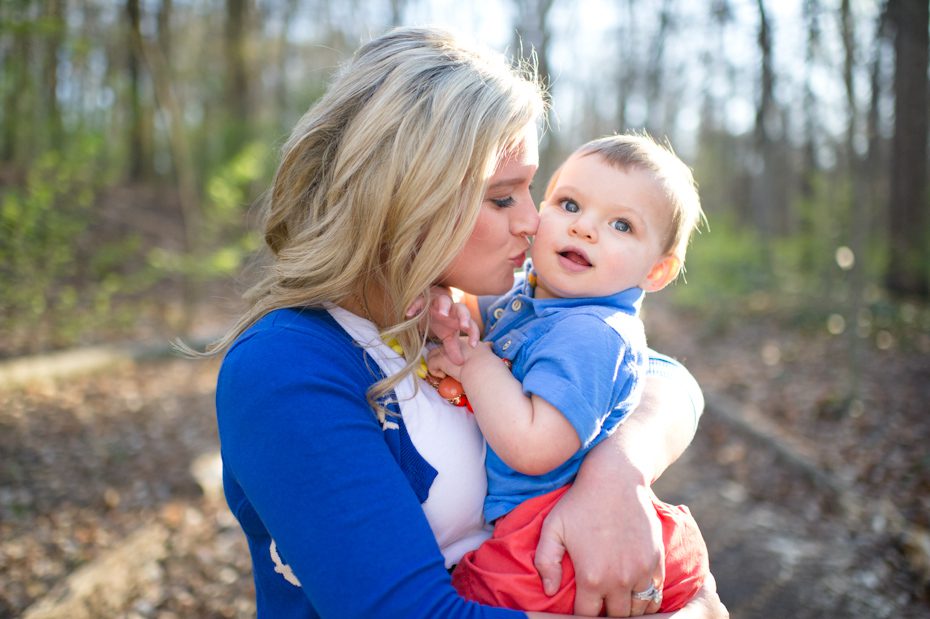 Atlanta Family Photographers