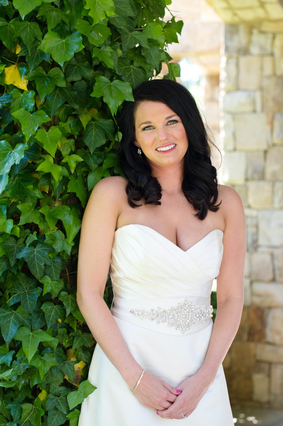 Alabama Wedding at Moore's Mill Club