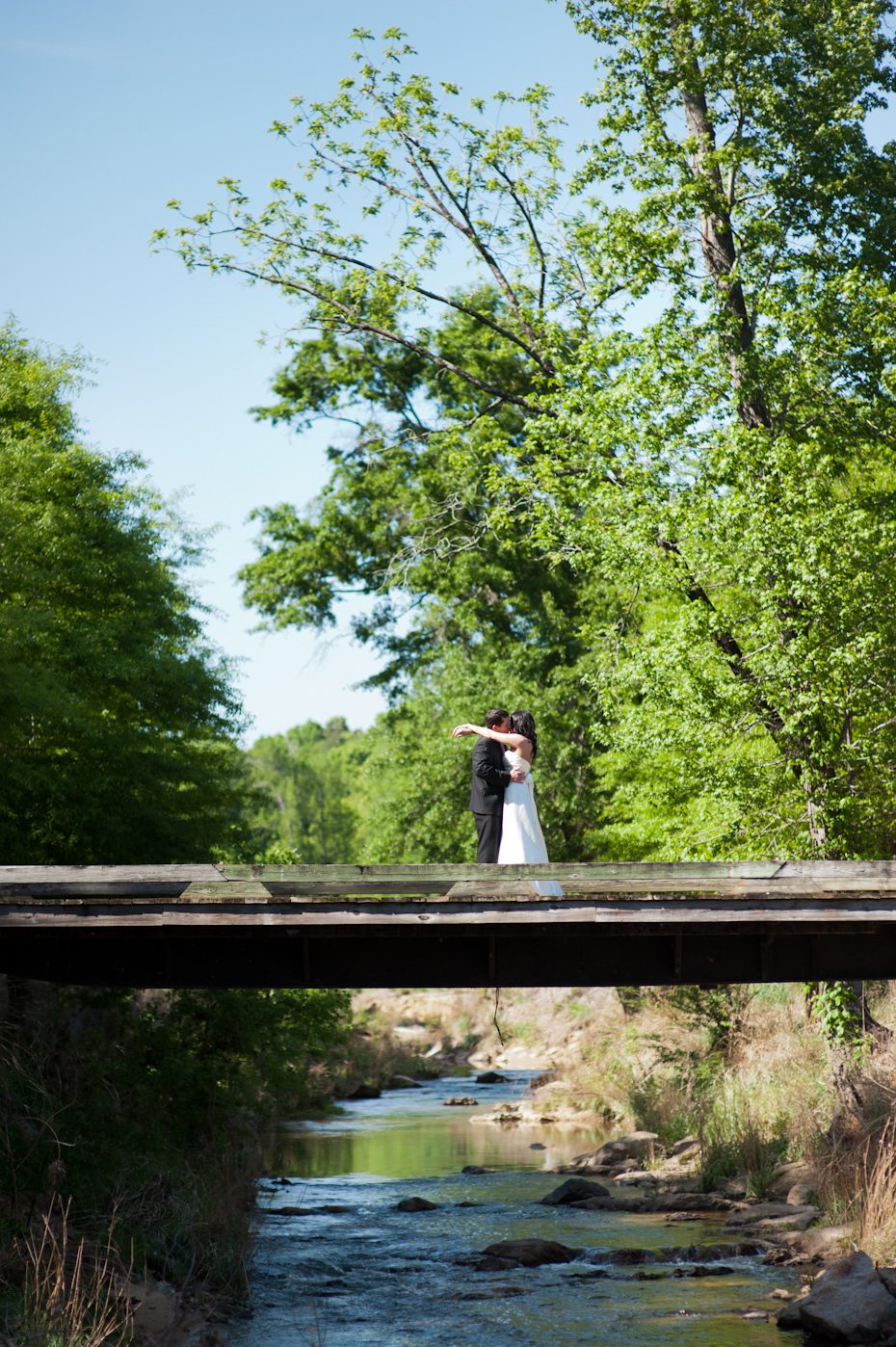 Alabama Country Club Wedding