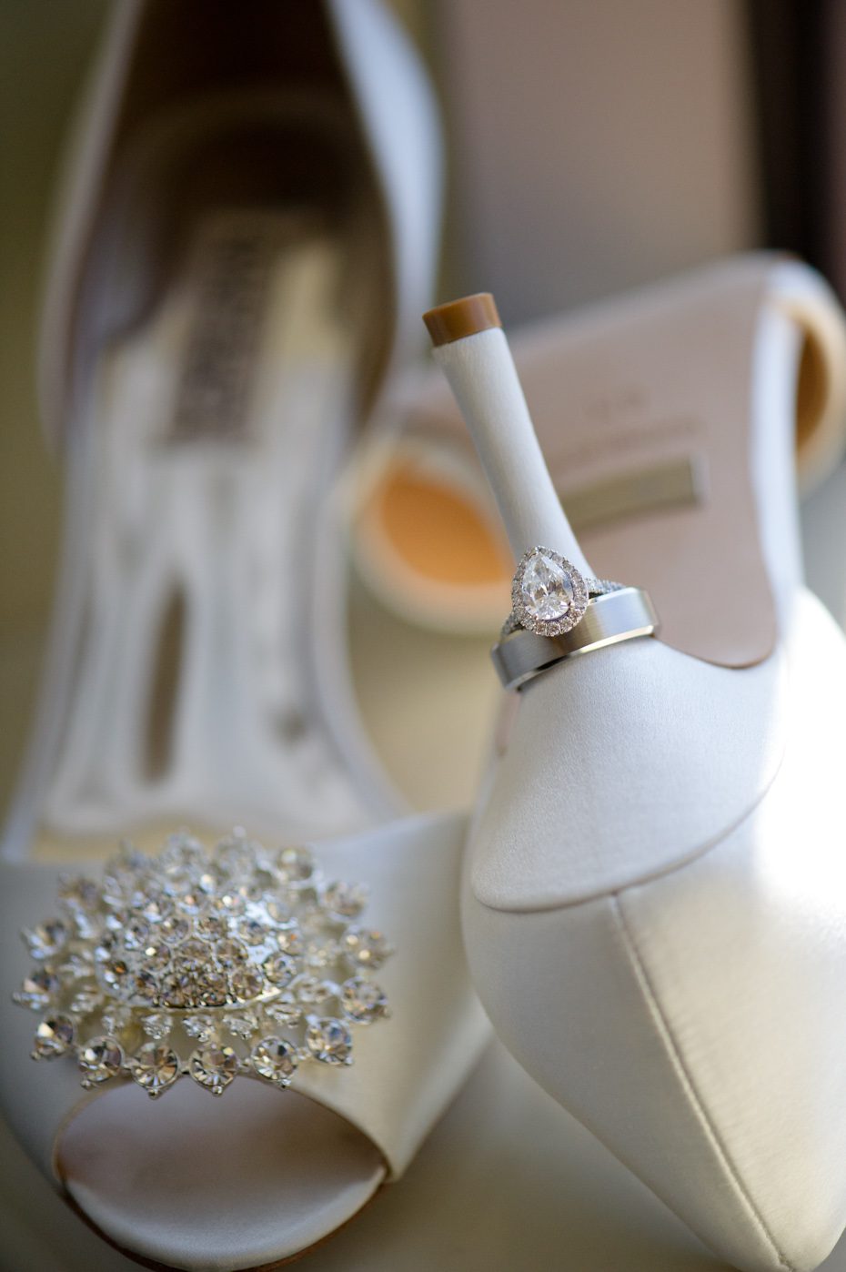 Wedding Rings
