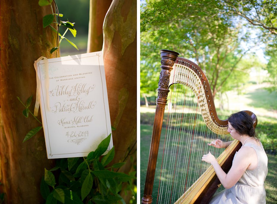 Wedding Ceremony Music