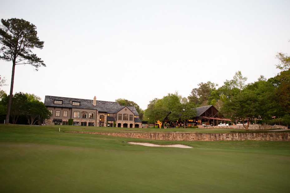 Moore's Mill Club Auburn