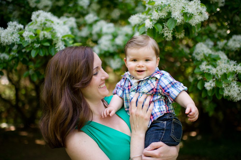 Marietta Family Pictures