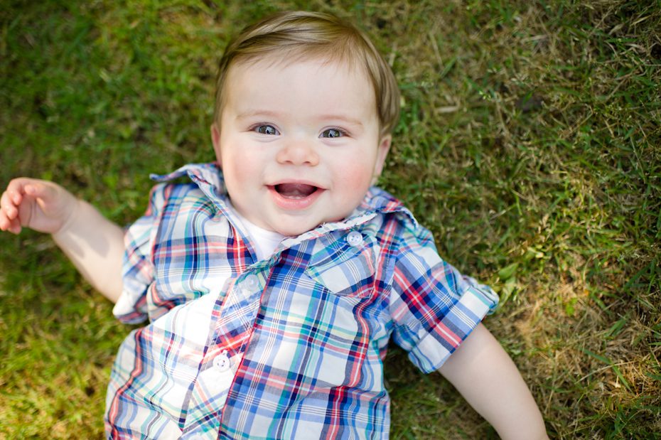 Atlanta Family Photographer
