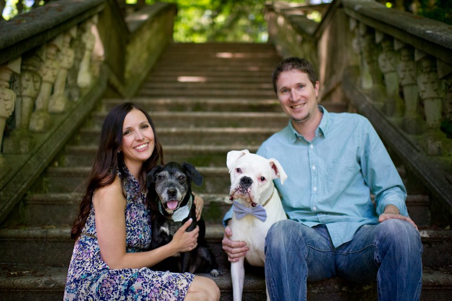 Atlanta Dog Photographer