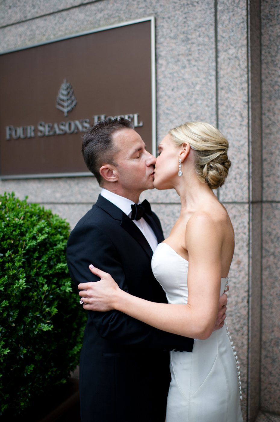 Four Seasons Atlanta