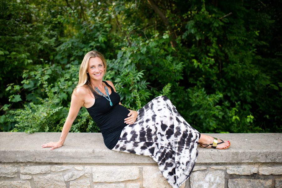 Maternity Photographer Atlanta