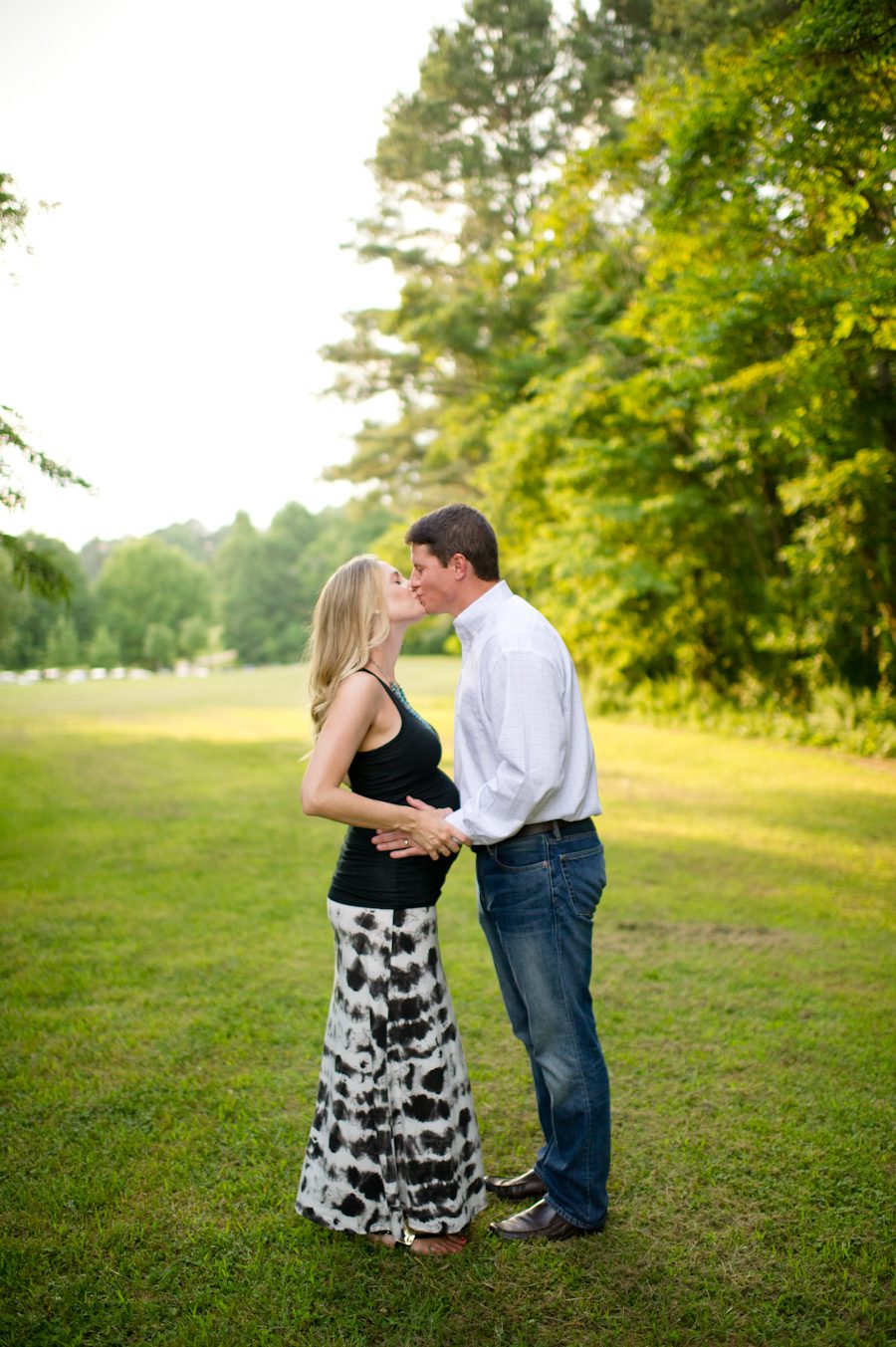 Atlanta Maternity Photos