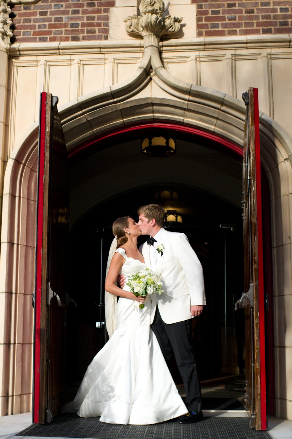 St. Luke's Episcopal Church Atlanta