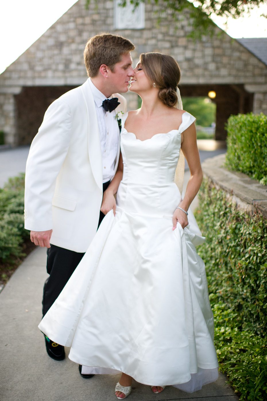 Country Club Wedding Atlanta