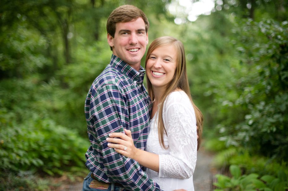 Atlanta Engagement Photographers